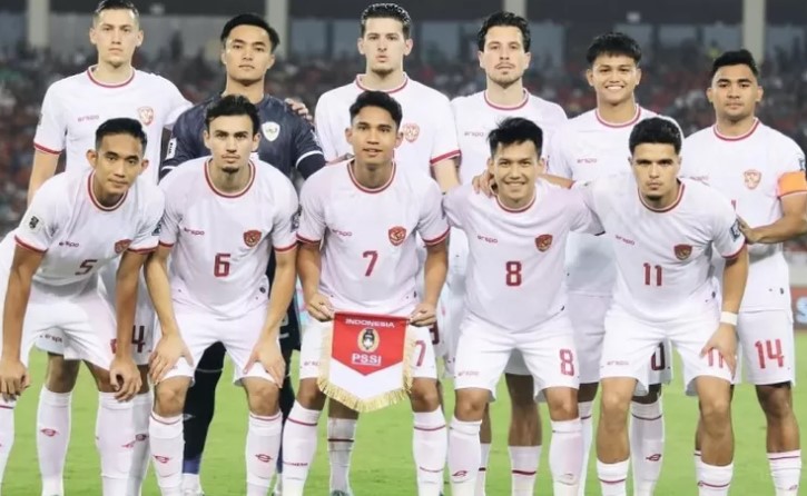 Media Vietnam Tulis Ketakutan Mereka Saat Hadapi Timnas Indonesia dan Sebut Kekuatan Baru Sepakbola ASEAN